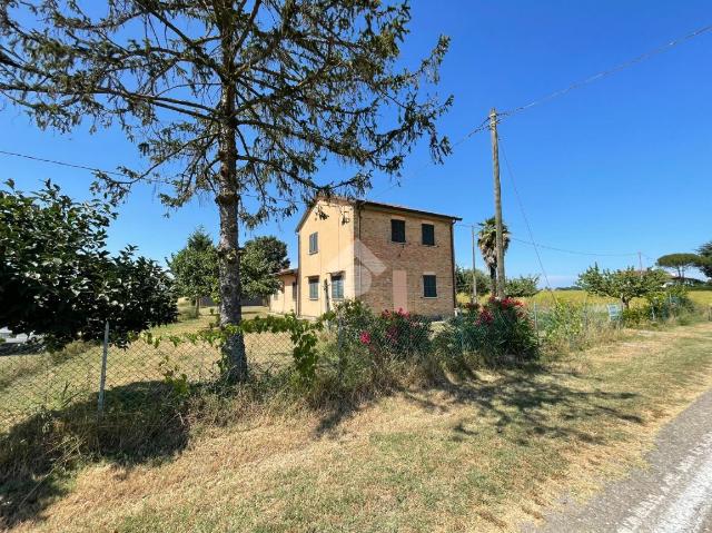 Villa in Via Tomba 15, Ravenna - Foto 1