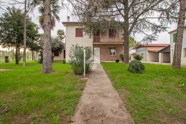 Casa indipendente in Via Santerno Ammonite 199, Ravenna - Foto 1