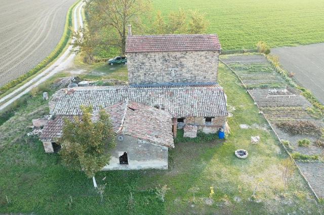 Detached house in Via Amadori 8, Ravenna - Photo 1