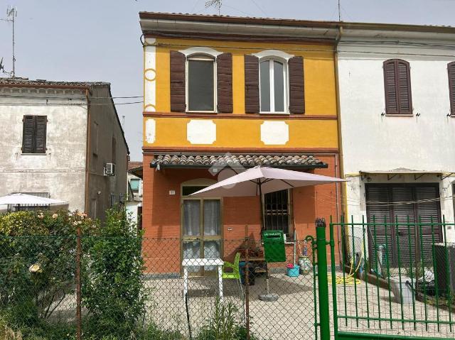 Casa indipendente in Via del Borgo 17, Ravenna - Foto 1