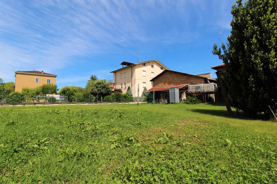 Terreno edificabile in vendita a Reggio Emilia
