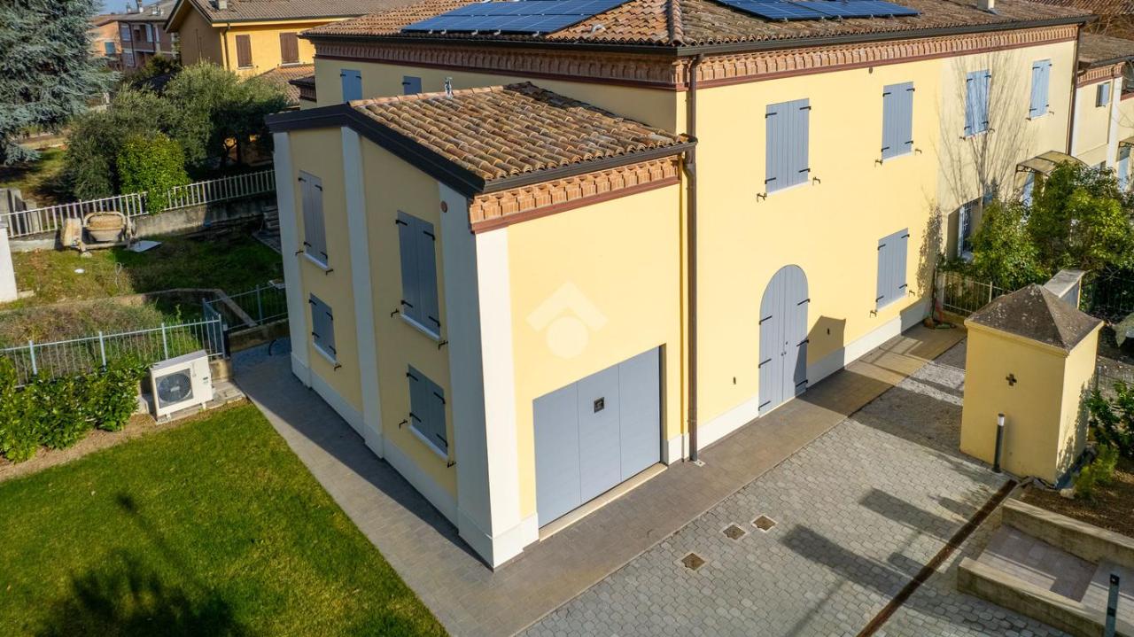 Villa a schiera in vendita a Albinea