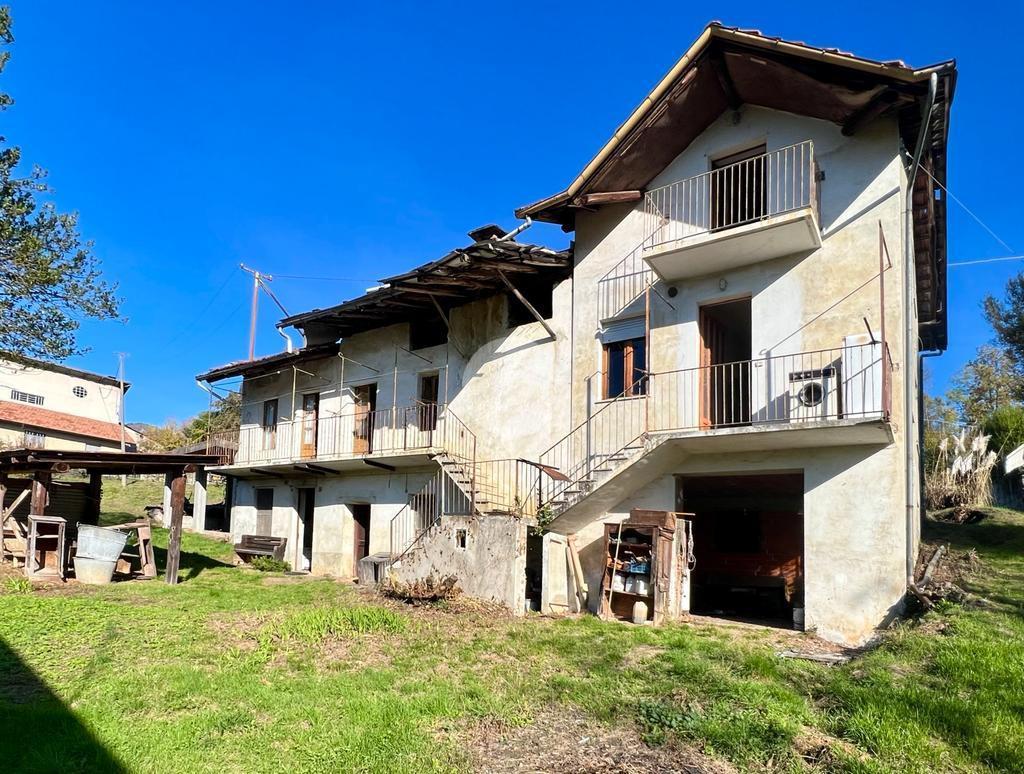 Casa indipendente in vendita a Lanzo Torinese