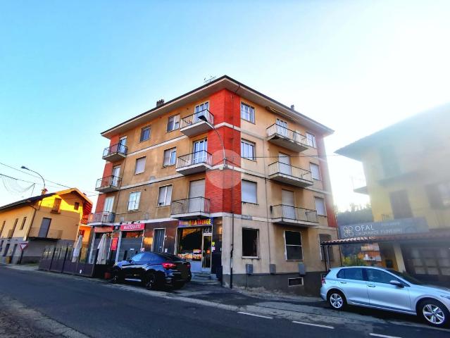 Dreizimmerwohnung in Via Matteotti 32, Lanzo Torinese - Foto 1