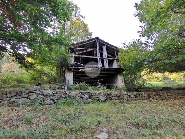 Rustico in Frazione Fubina 631, Viù - Foto 1