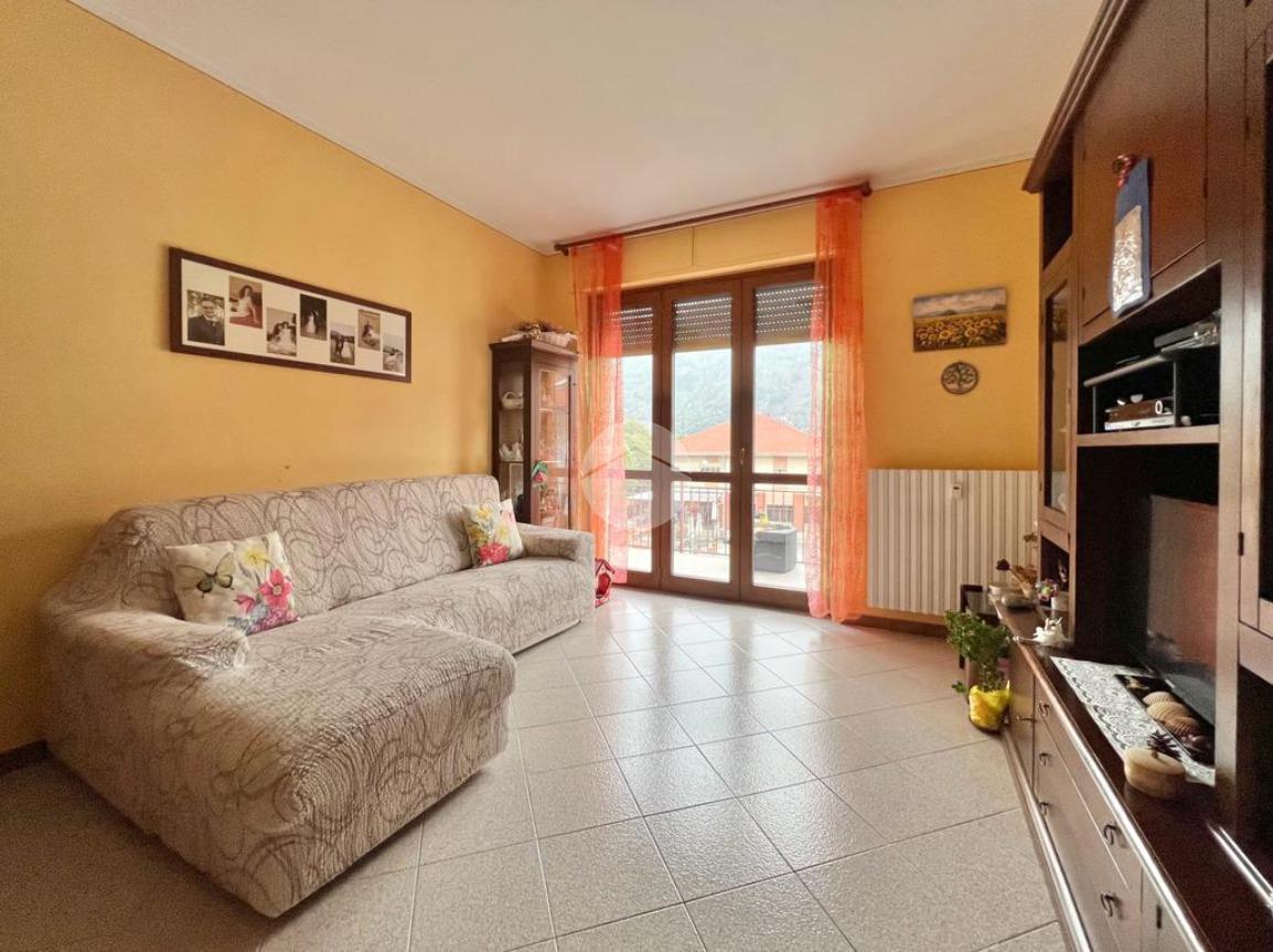 Appartamento in vendita a Germagnano
