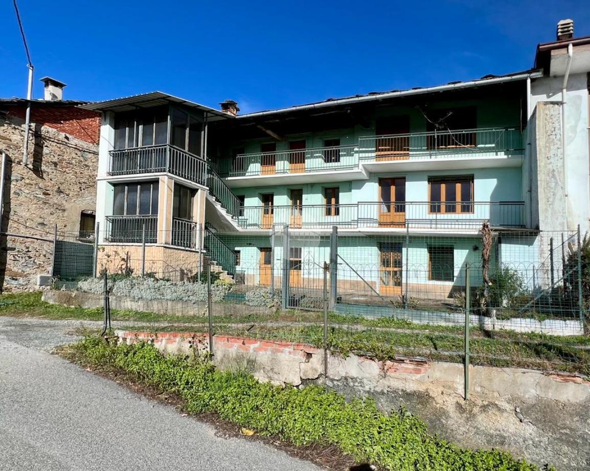 Casa indipendente in vendita a Coassolo Torinese