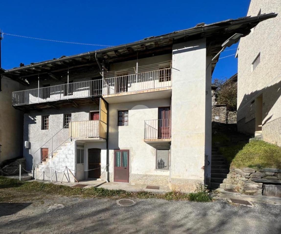 Appartamento in vendita a Monastero Di Lanzo