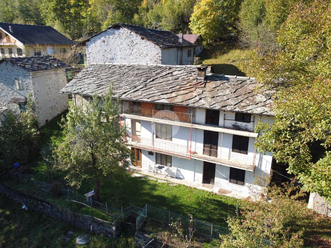 Casa indipendente in vendita a Germagnano