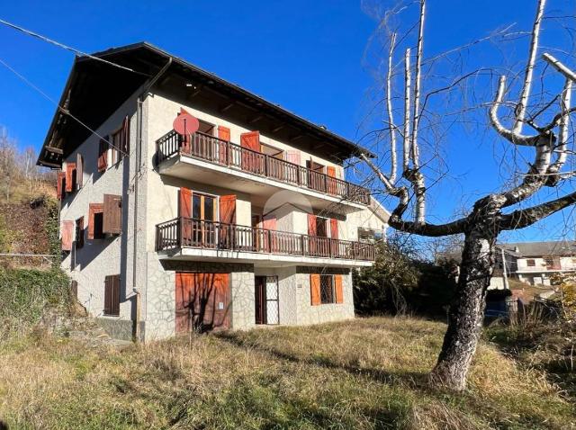 Villa in Frazione Colletto, Viù - Foto 1