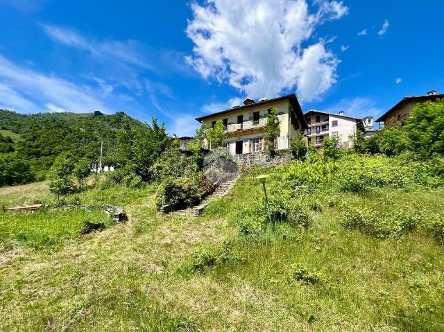 Villa in Frazione Tornetti 12, Viù - Foto 1