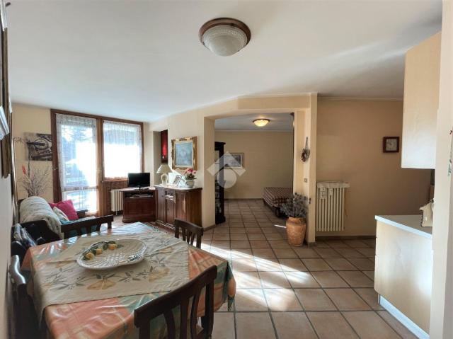 3-room flat in Via Cesana 14, Sestriere - Photo 1