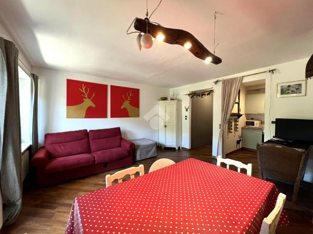 3-room flat in Via Terzo Reggimento Alpini 1, Sestriere - Photo 1