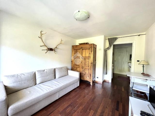 One-room flat in Via Terzo Reggimento Alpini 4, Sestriere - Photo 1