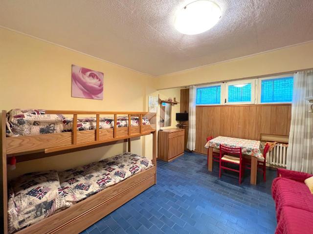 Einzimmerwohnung in Via Pinerolo 41, Sestriere - Foto 1