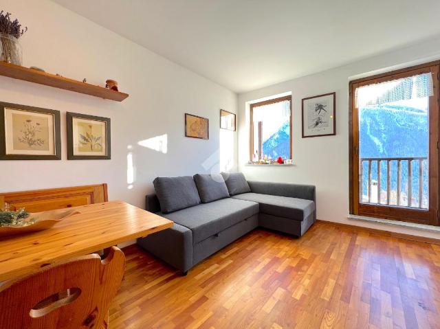 Dreizimmerwohnung in Via Principale 15, Sestriere - Foto 1