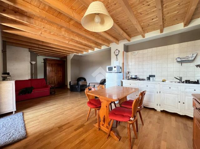 Dreizimmerwohnung in Via Principale 19, Sestriere - Foto 1