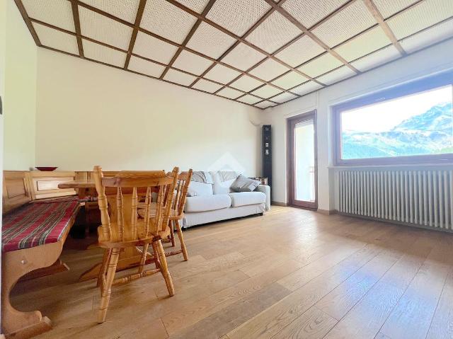 One-room flat in Via Piave 8, Sestriere - Photo 1