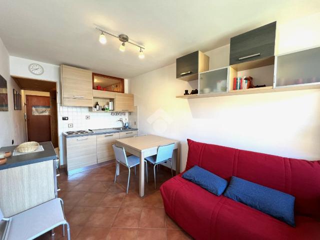 2-room flat in Via del Colle 58, Sestriere - Photo 1