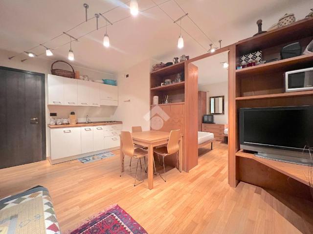 2-room flat in Via Sauze 3, Sestriere - Photo 1