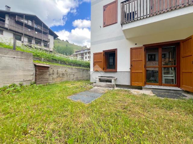 Einzimmerwohnung in Via del Colle 4, Sestriere - Foto 1