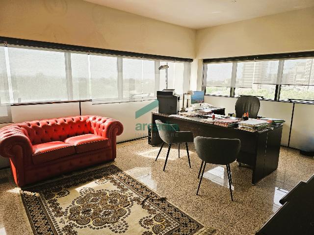 Office in {3}, Via Rodolfo Redi 5 - Photo 1