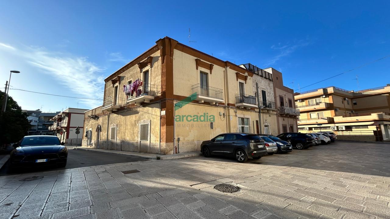 Palazzina commerciale in Via Bellino 4, Bitritto, {3} - Foto 2