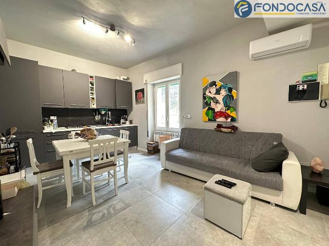 3-room flat in Via Corrado del Greco 28, Seravezza - Photo 1