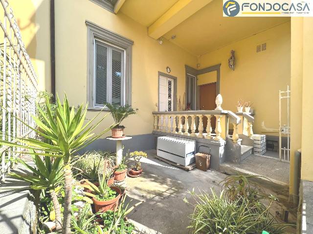 3-room flat in Via Risorgimento 31, Forte dei Marmi - Photo 1