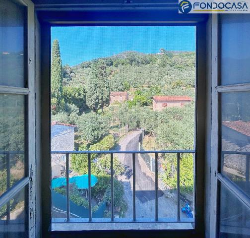 Terraced house in Via Solaio, Pietrasanta - Photo 1