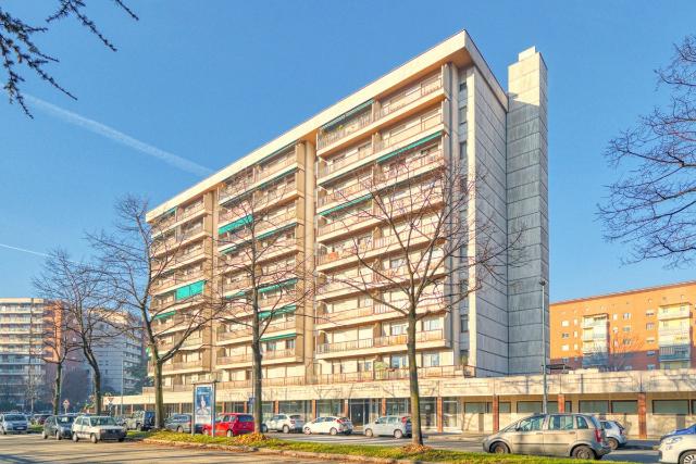 Apartament in Via Rubino 78, Torino - Photo 1