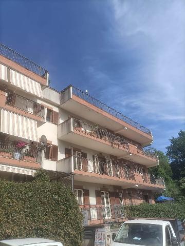 Appartamento in Via Panoramica, Salerno - Foto 1