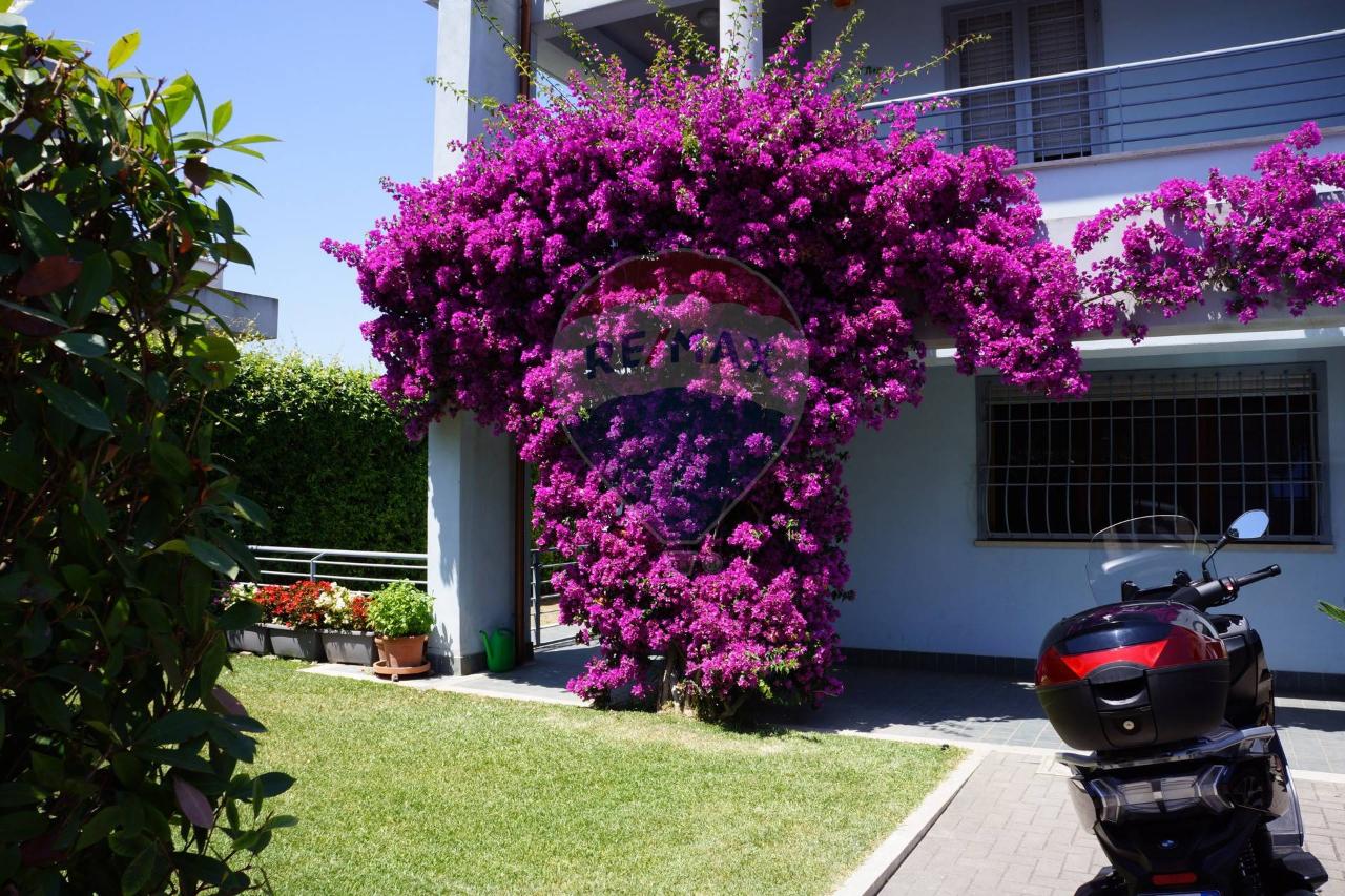 Villa a schiera in vendita a Anzio