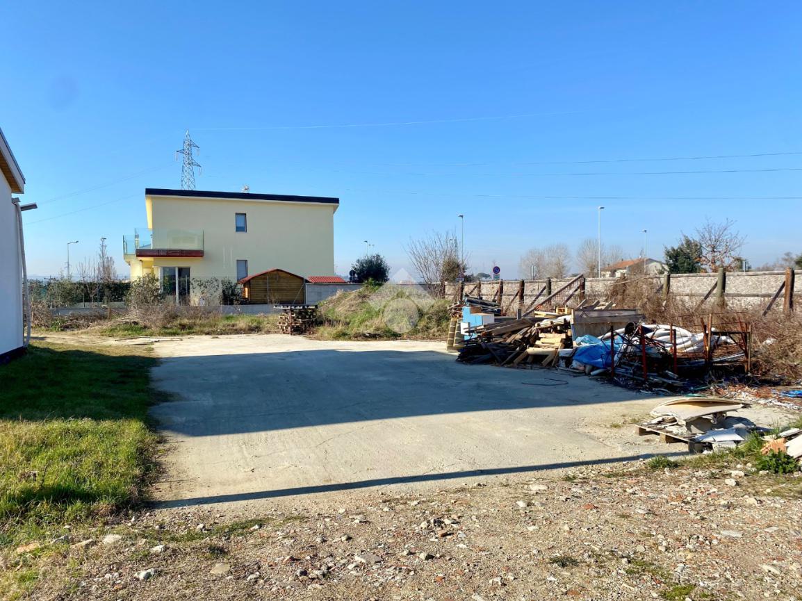 Terreno edificabile in vendita a Rimini