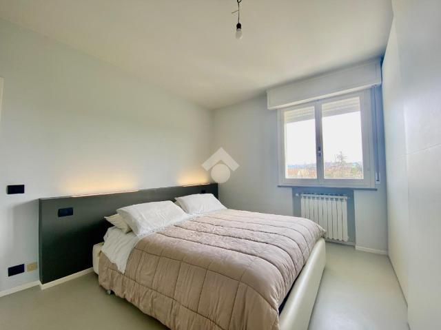 Vierzimmerwohnung in Via Sarzana 19, Santarcangelo di Romagna - Foto 1