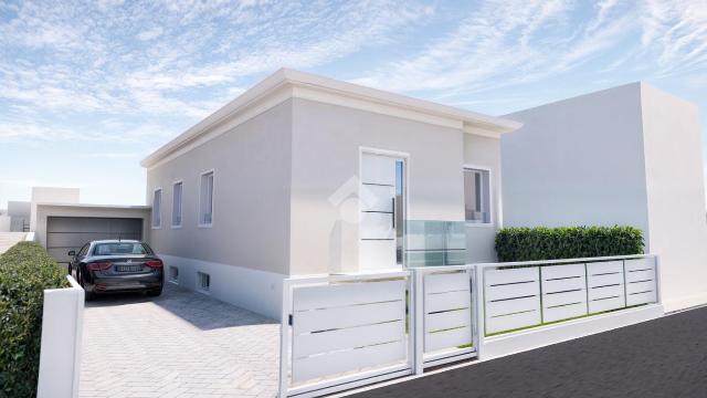 Detached house in Via Orazio Antinori 6, Rimini - Photo 1