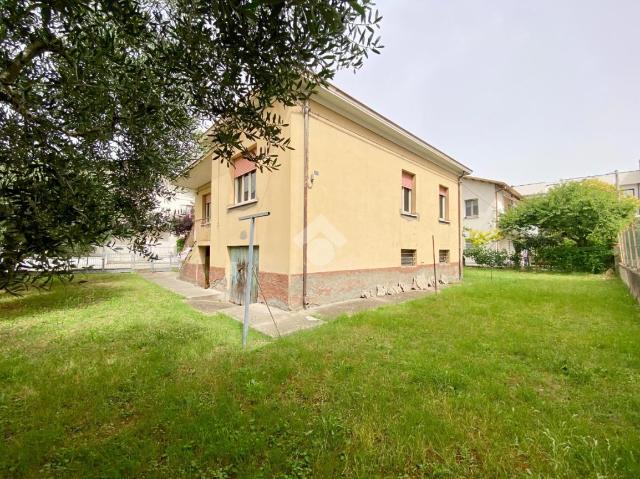 Villa in Via Perticara 7, Rimini - Foto 1