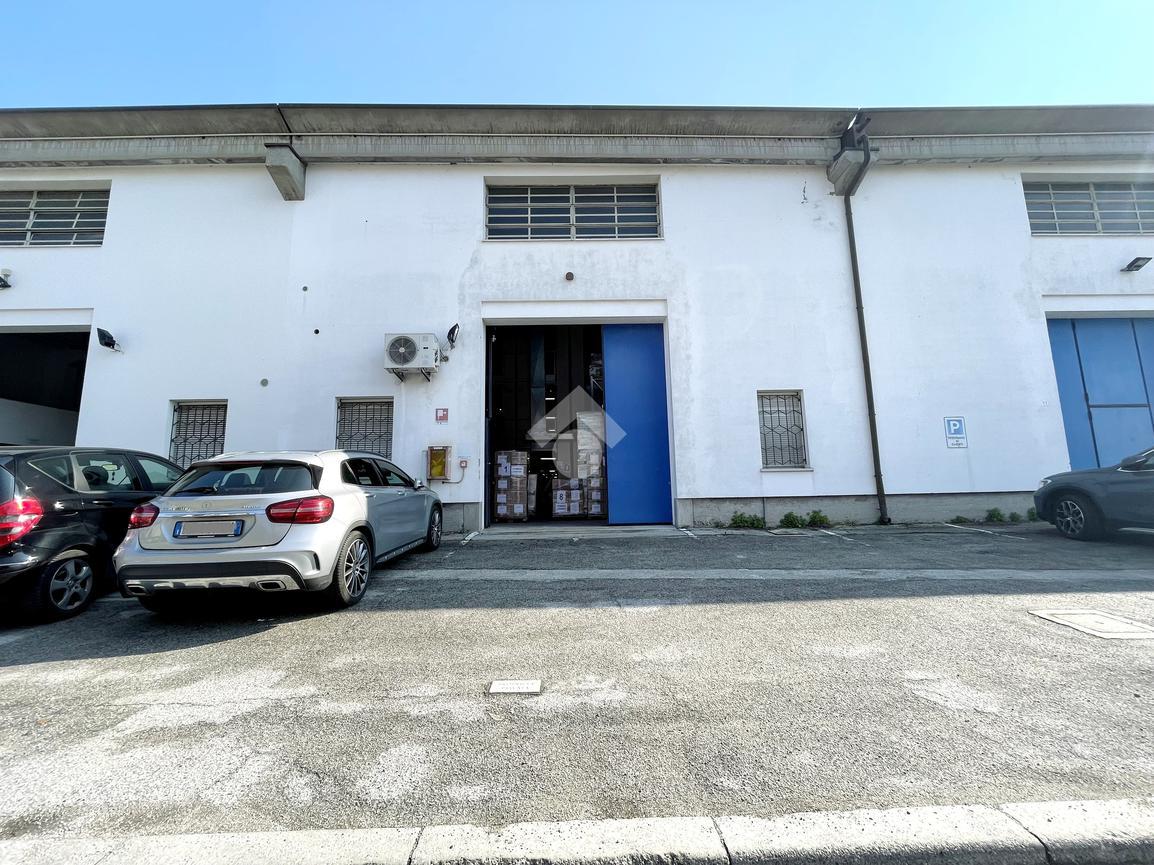 Magazzino in , Ravenna - Foto 1