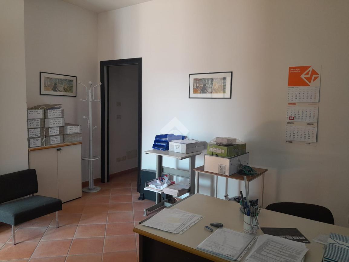 Ufficio in affitto a Rimini