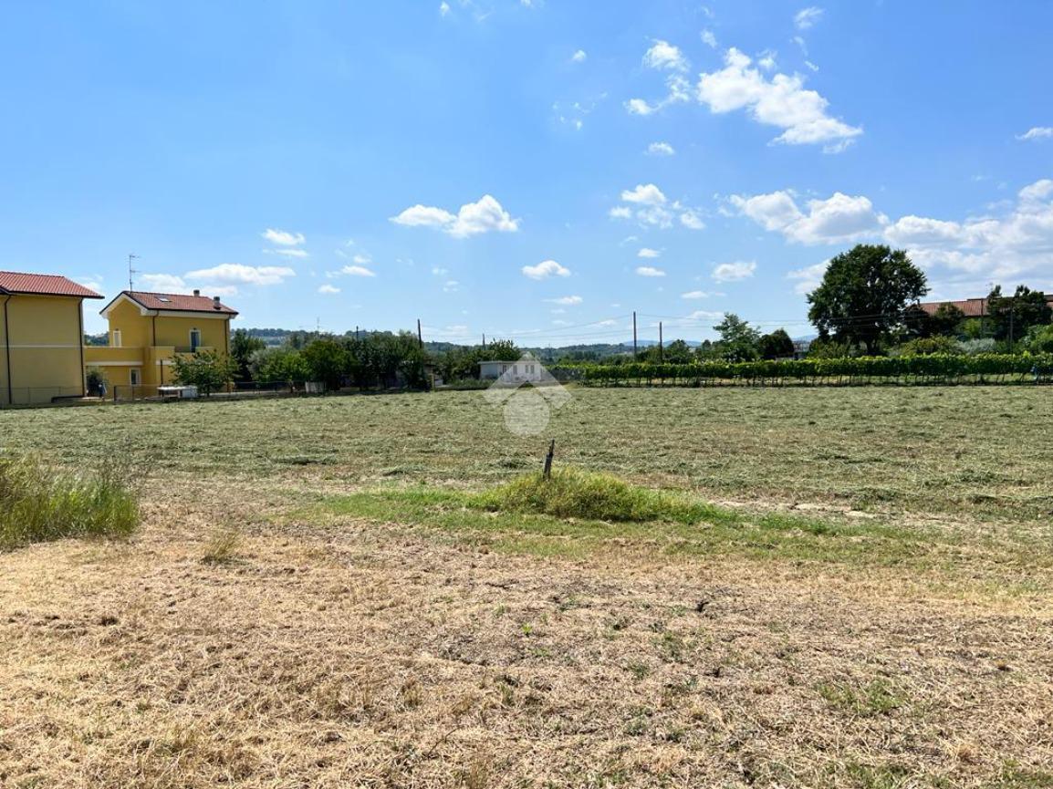 Terreno agricolo in vendita a Rimini