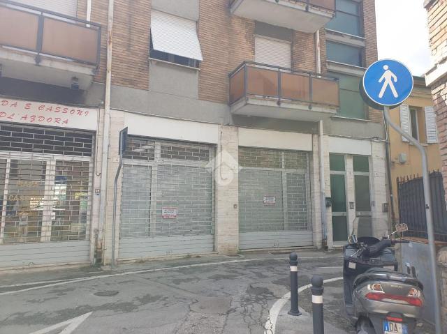 Geschäft in Via Lavatoio, Rimini - Foto 1