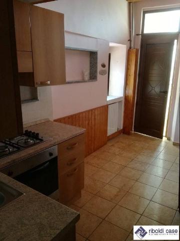 Zweizimmerwohnung in Via Tonale, Giussano - Foto 1