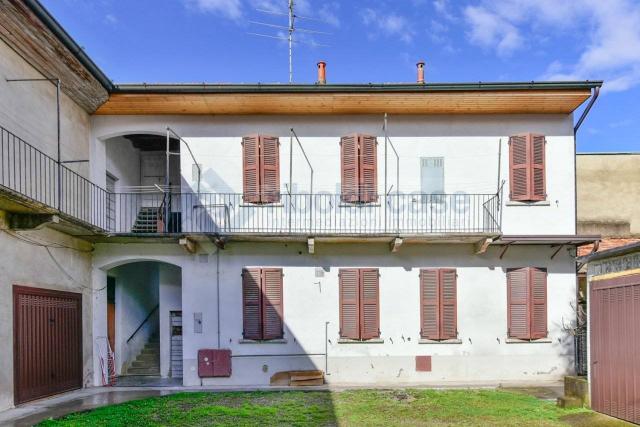 Villa in Via San Martino, Seveso - Foto 1