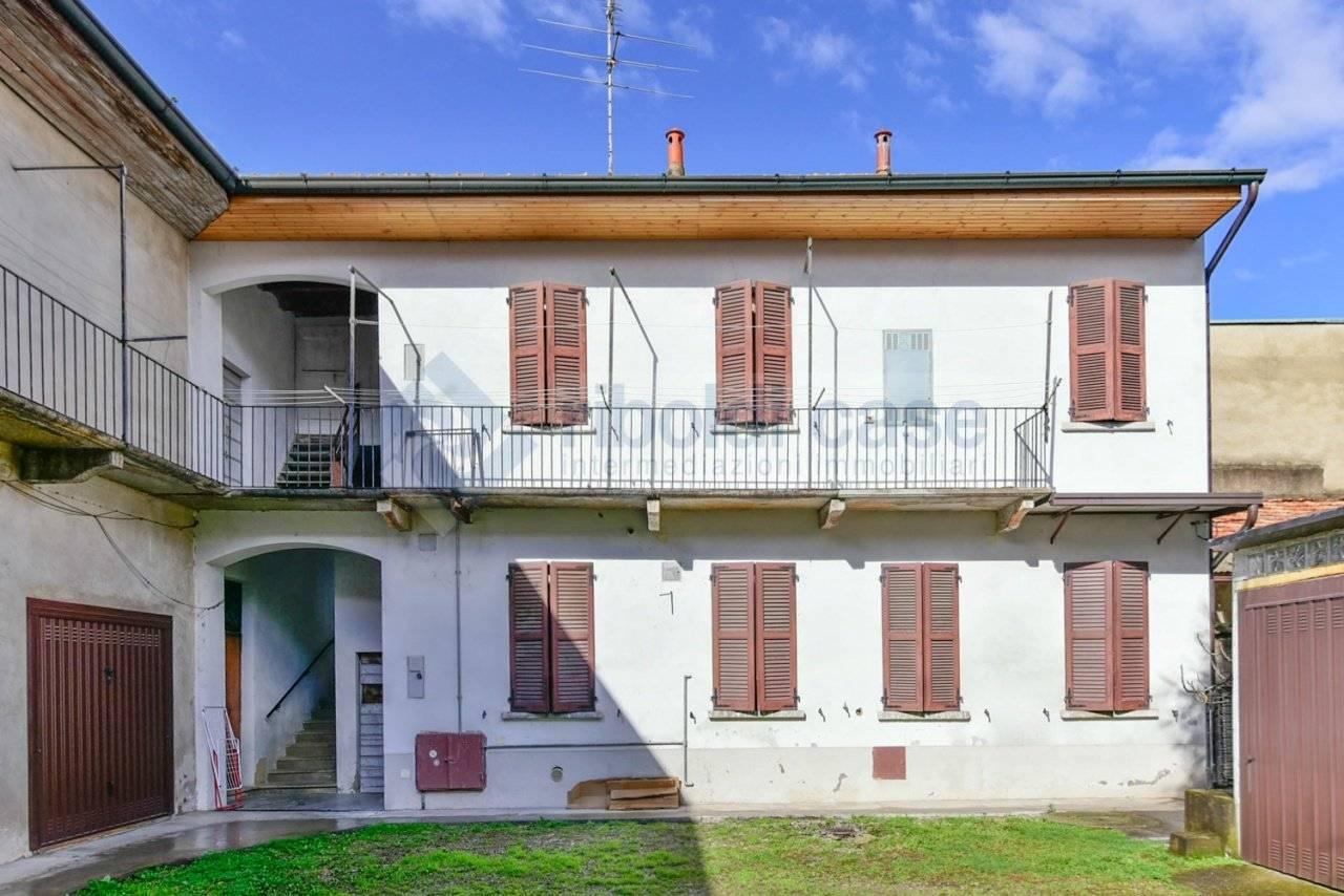 Villa in vendita a Seveso