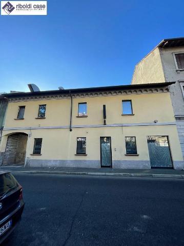 Mansion in {3}, Corso Matteotti - Photo 1