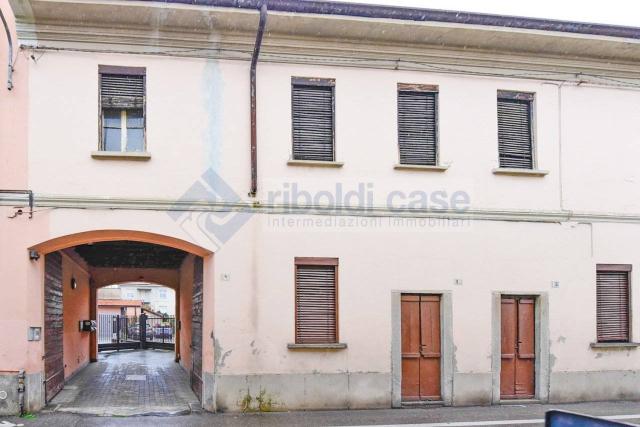 Apartament in Via Orelli, Lissone - Photo 1