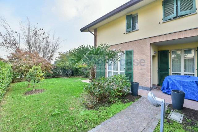 Villa in Via Lussu, Seregno - Foto 1