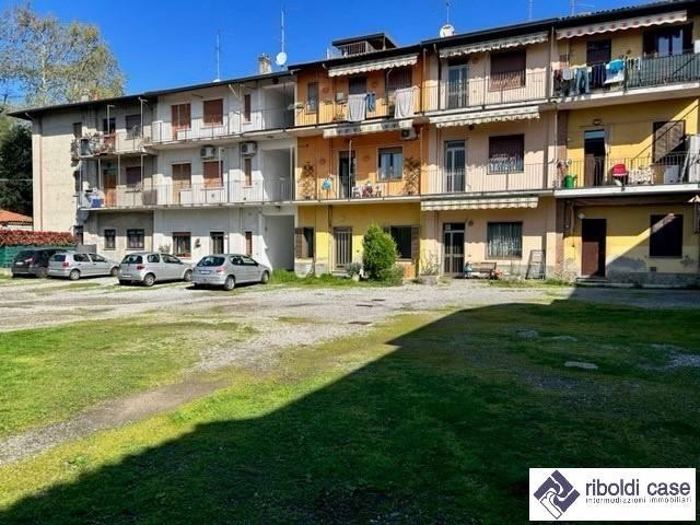 Appartamento in vendita a Cesano Maderno