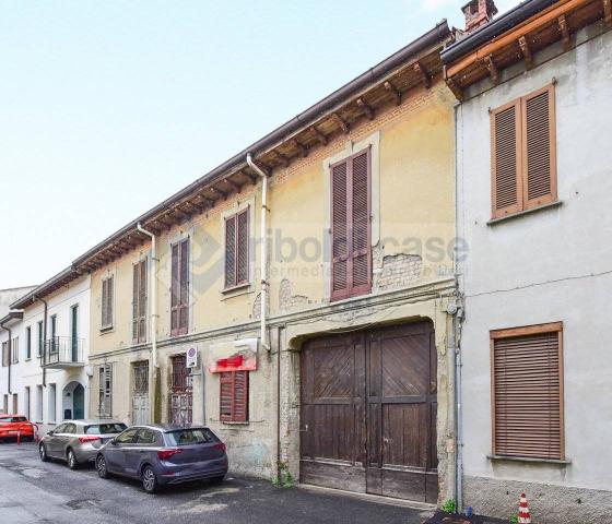 Mansion in {3}, Via Carducci - Photo 1