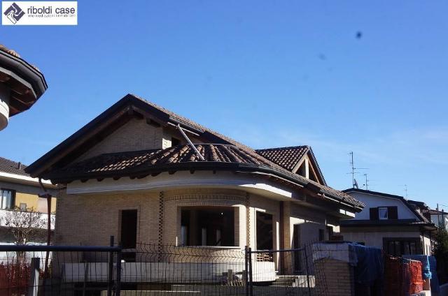 Terraced house in {3}, Via Verdi - Photo 1